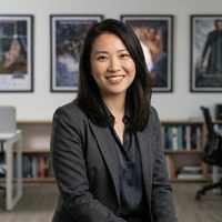 内衣写真制片人林雪薇