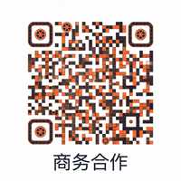 内衣写真商务二维码