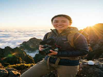 内衣写真旅行视频分享